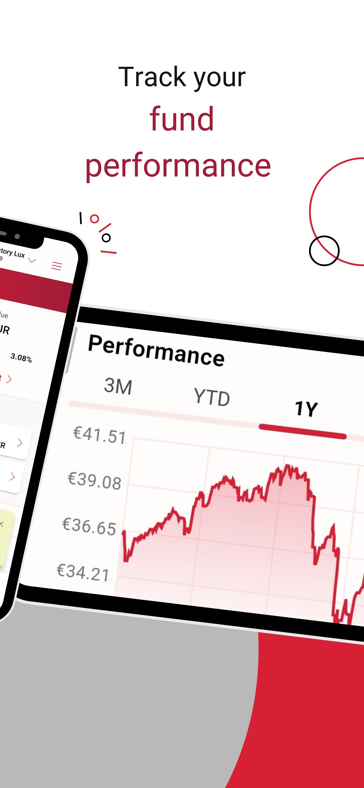 Screenshot 4 of myBenefits by Swiss Life