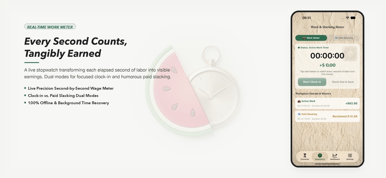 Screenshot 2 of MelonCashWT