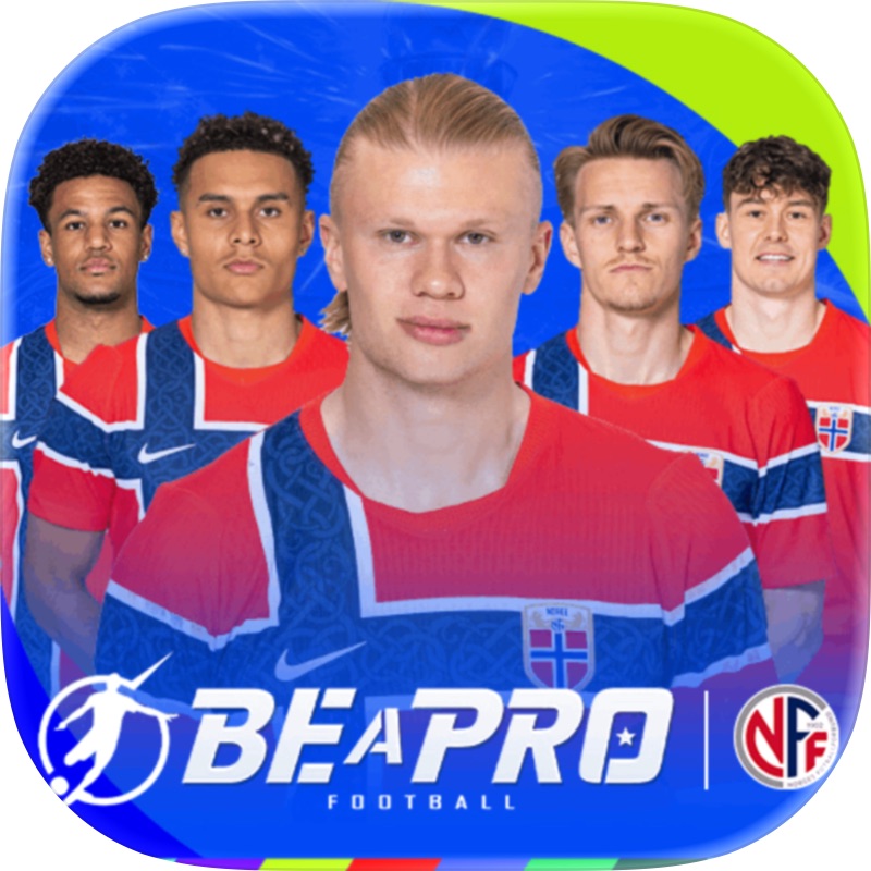 Be A Pro: Football 2026 screenshot 1