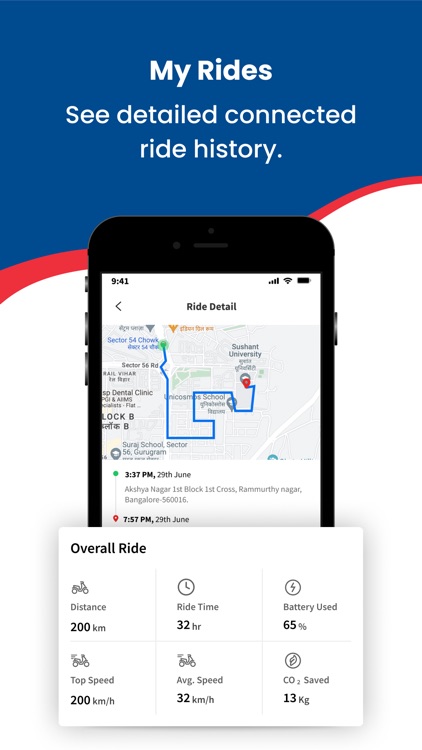 TVS Connect screenshot-8
