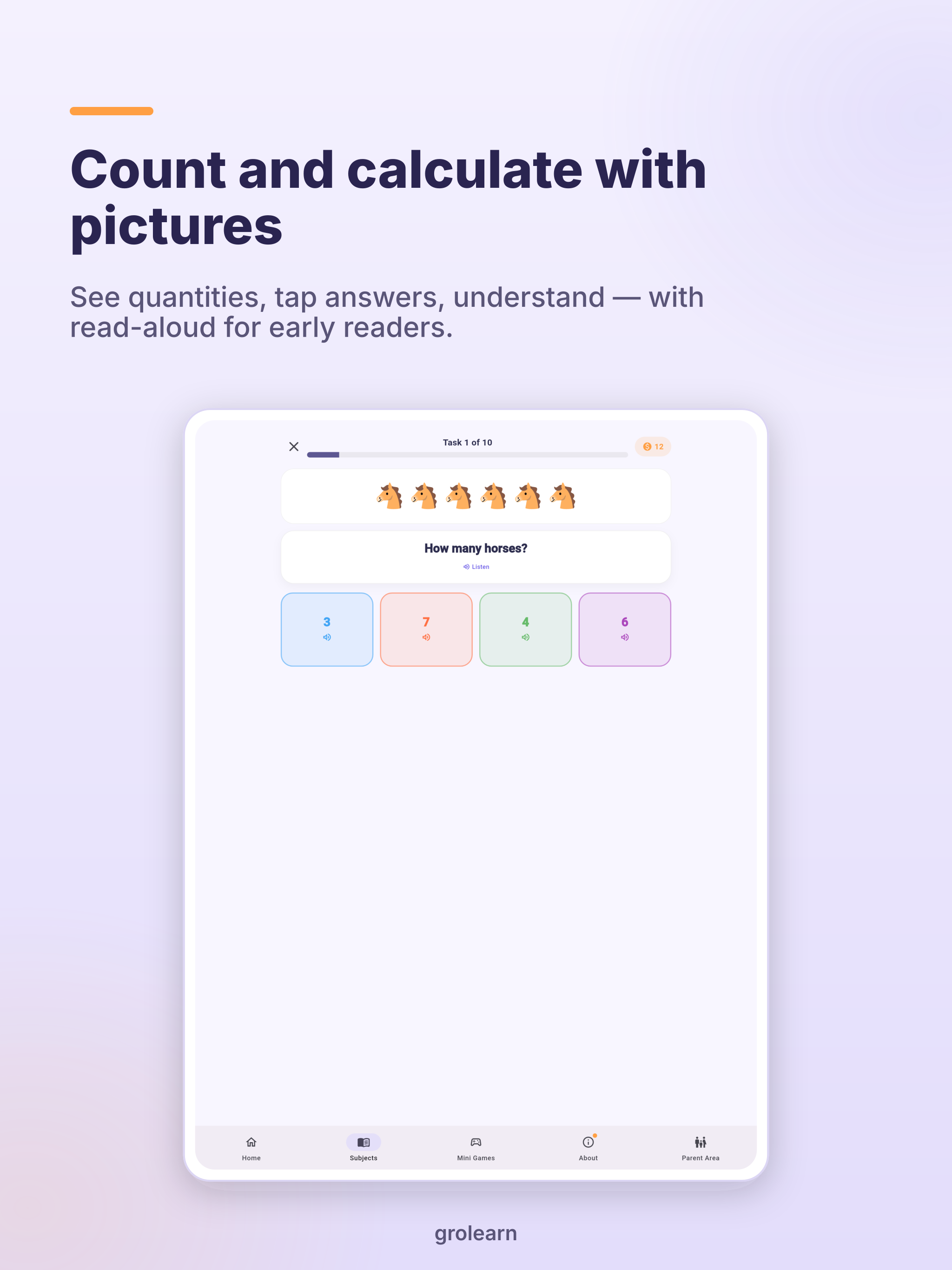 grolearn screenshot 8