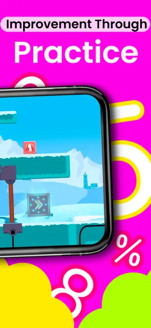 Monster Math : Kids Fun Games screenshot 3