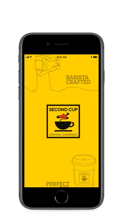 Second Cup Cote D'Ivoire