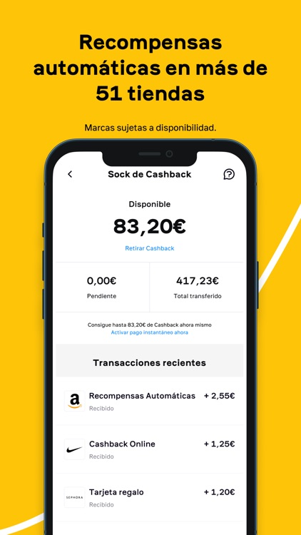 Woolsocks: The money app
