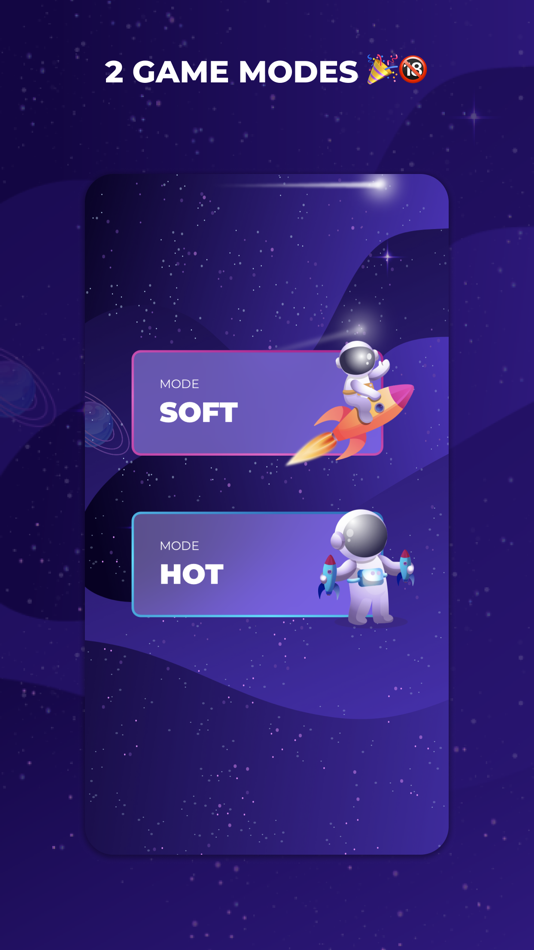 #2. CAP - Party game (iOS) 由: Supercap