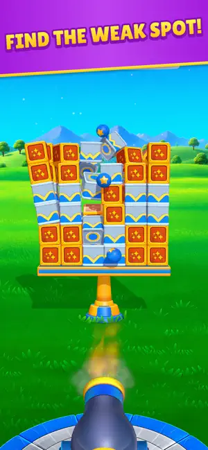 Knock It Down! screenshot 2