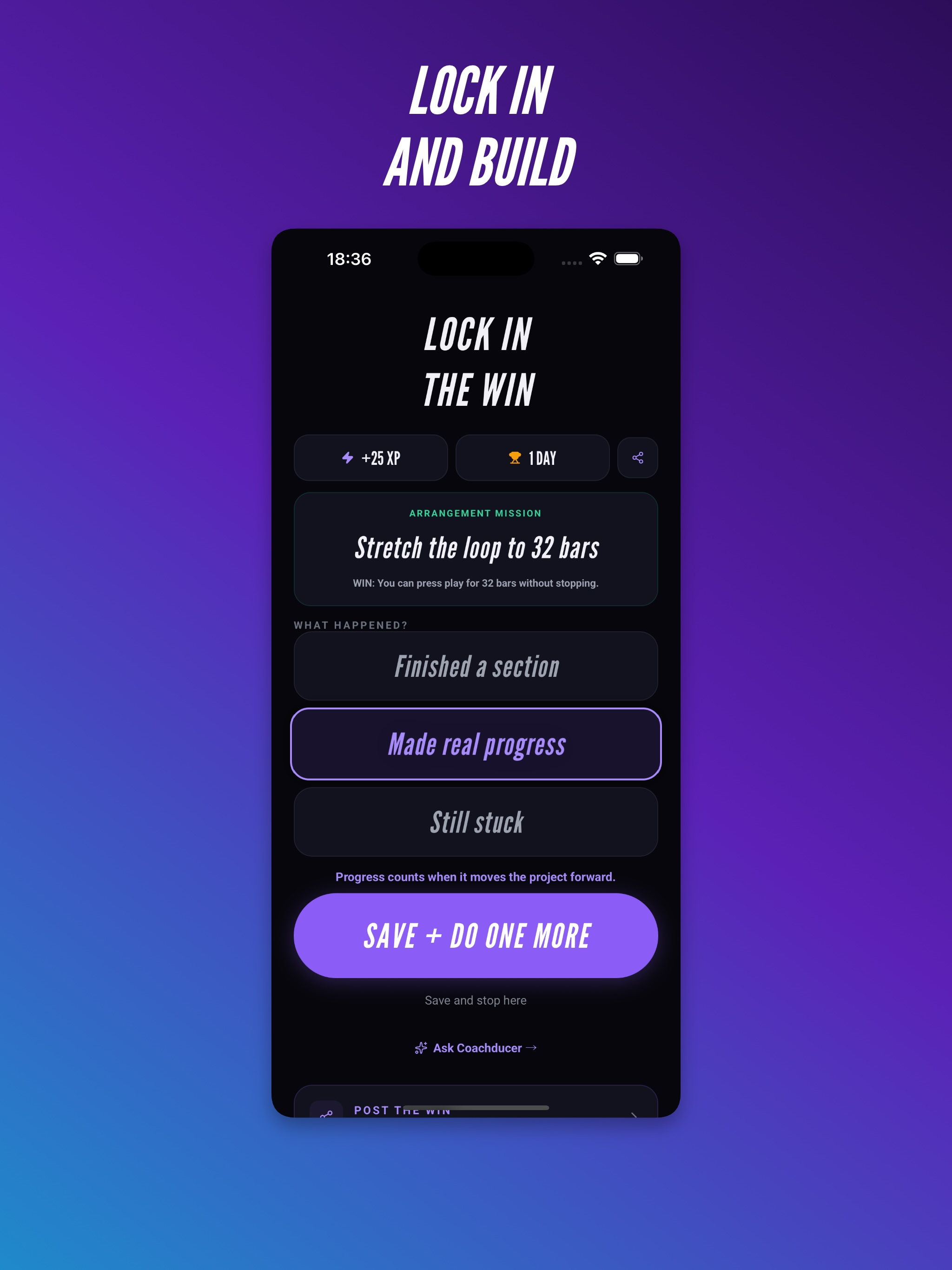 Broducer Loopbreaker