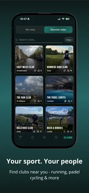 Tatched screenshot 3