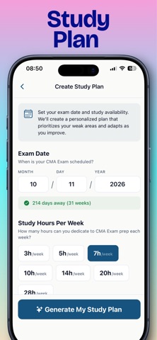 CNA PRACTICE EXAM PREP || 2026 screenshot
