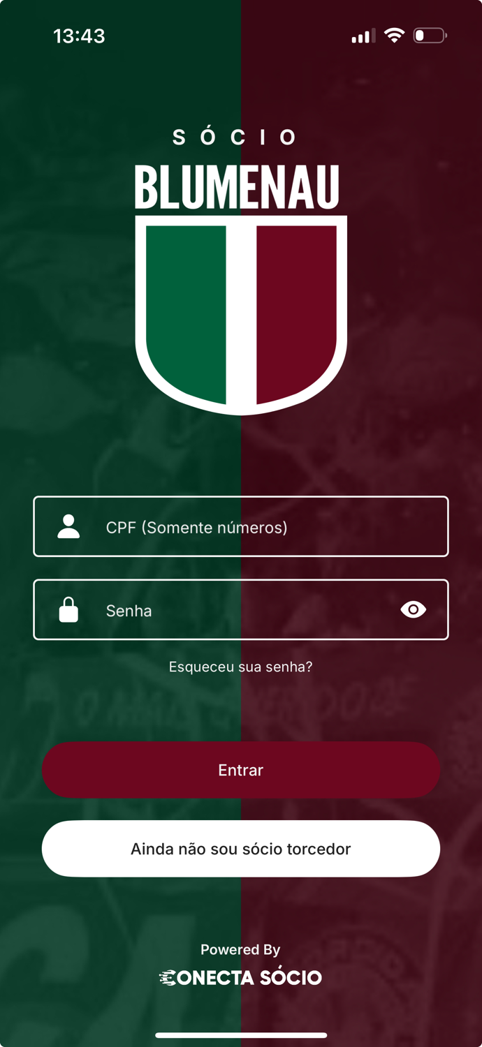 BEC - Blumenau Esporte Clube