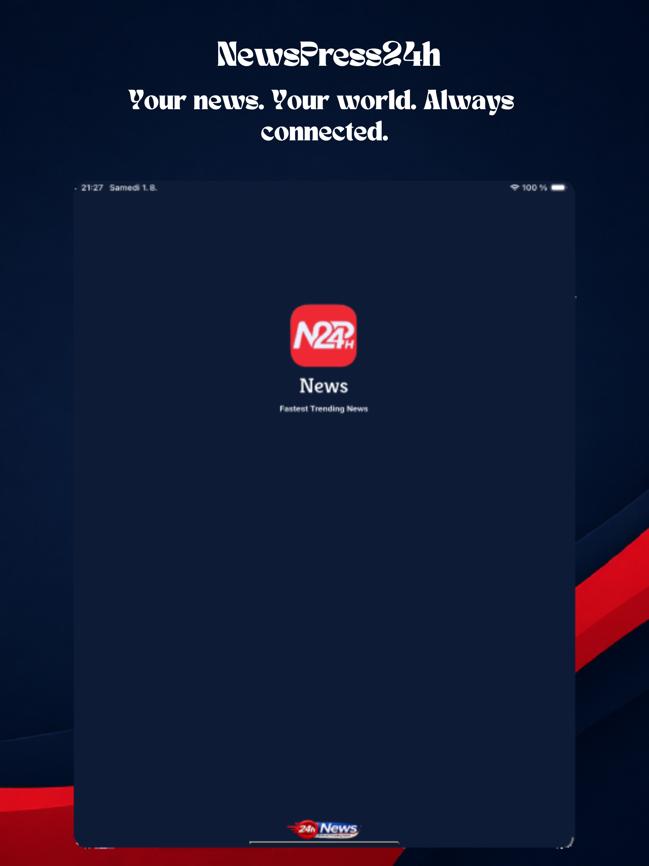 Newspress24h screenshot 9