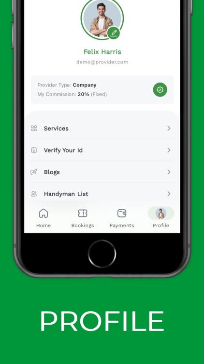 TimeCrank Provider screenshot-3