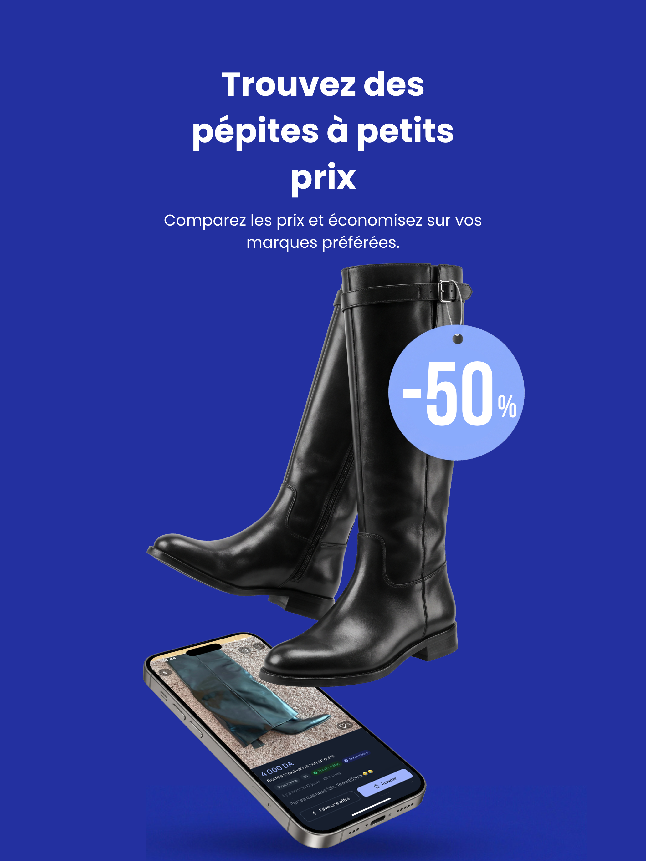 Relook: Second-Hand Fashion screenshot 6
