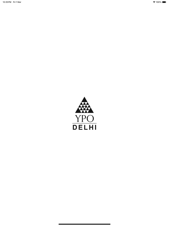Screenshot #4 pour YPO Delhi