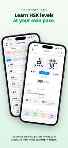 Hanzi Popup Screenshot 5 of 8