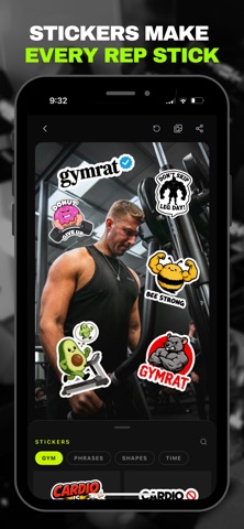SportiveBuddy screenshot