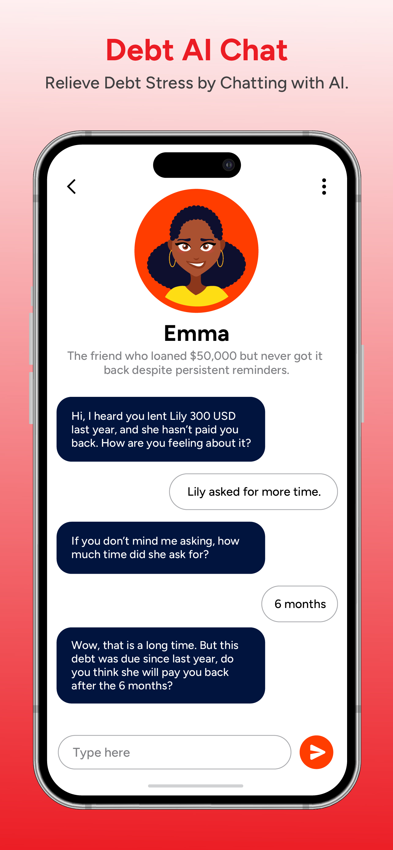 My Debt Manager & Tracker