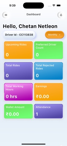 CarChalak Partner Screenshot 3 of 6