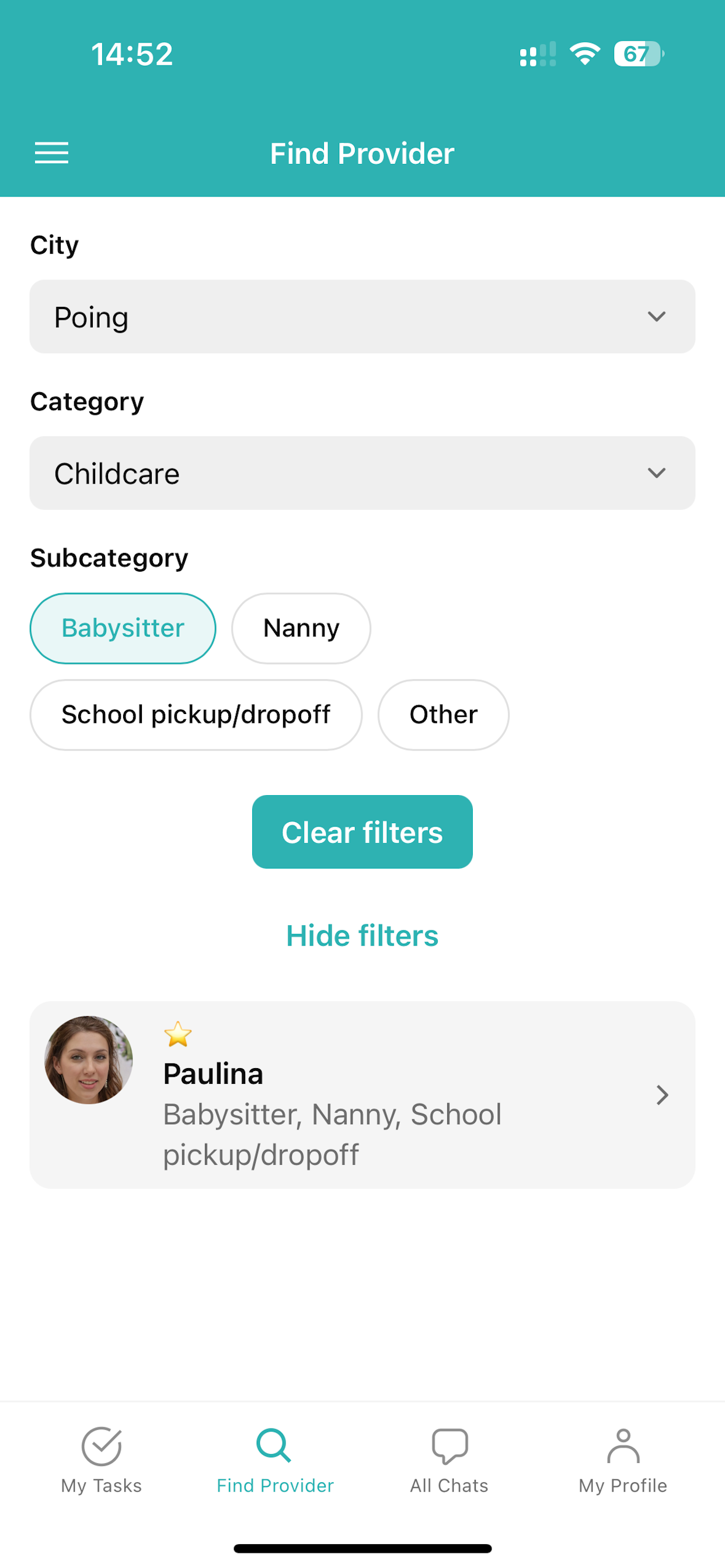 ServicePro