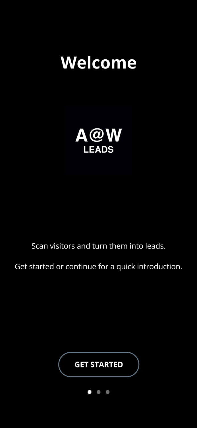 AW Leads