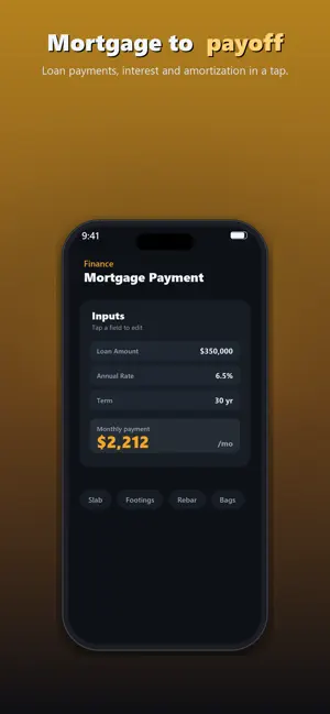 Calculator Plug screenshot 3