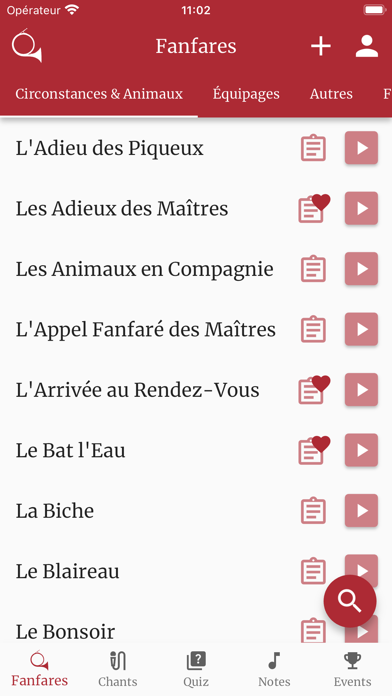 Trompe Screenshot