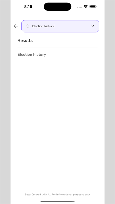 AIQ - Learn Anything Screenshot 4 - AppWisp.com