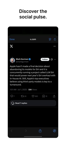 Techmemer Screenshot 2 of 3