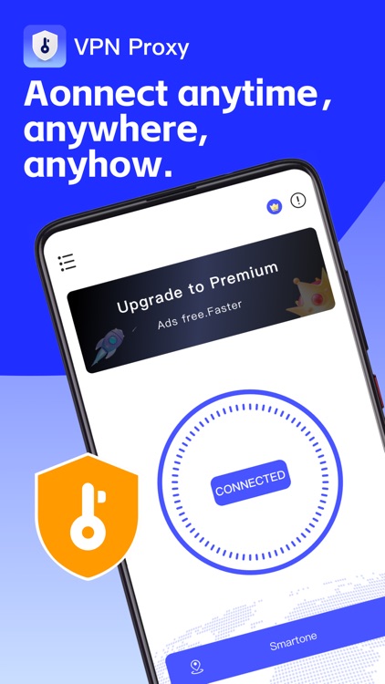 VPN Proxy - Super Unlimited