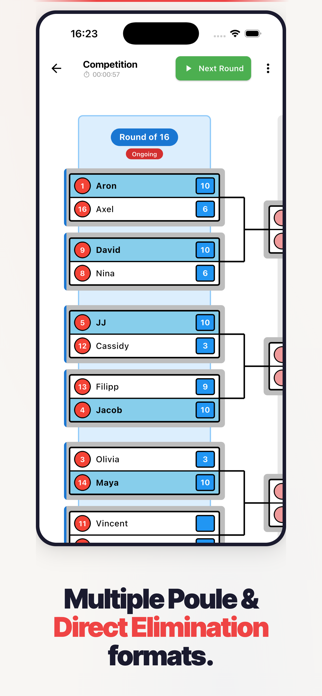 Clawer Screenshot 3 of 9