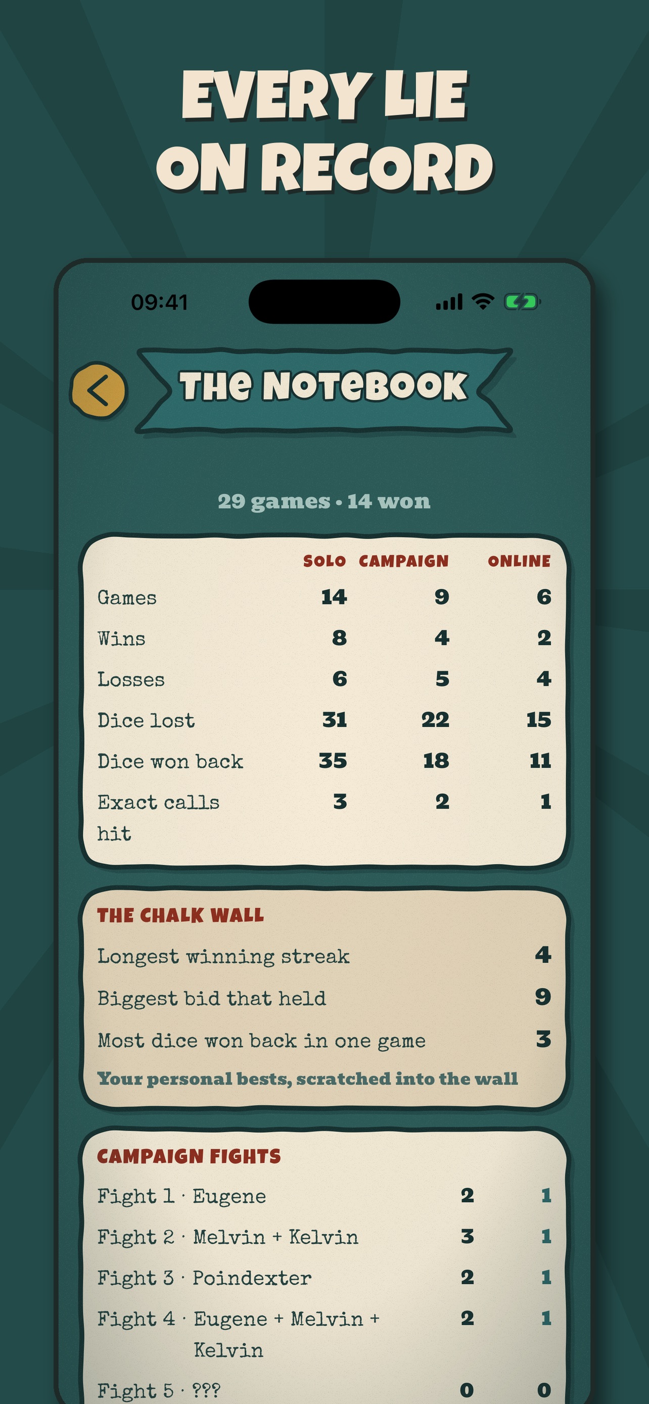 Screenshot 5 of Sore Losers