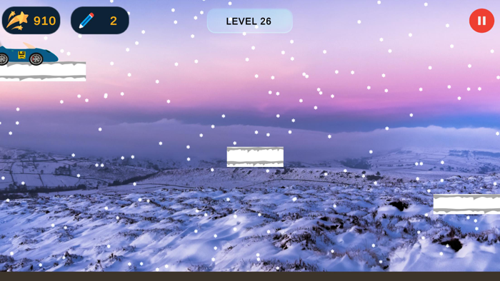 DaD - Draw and Drive