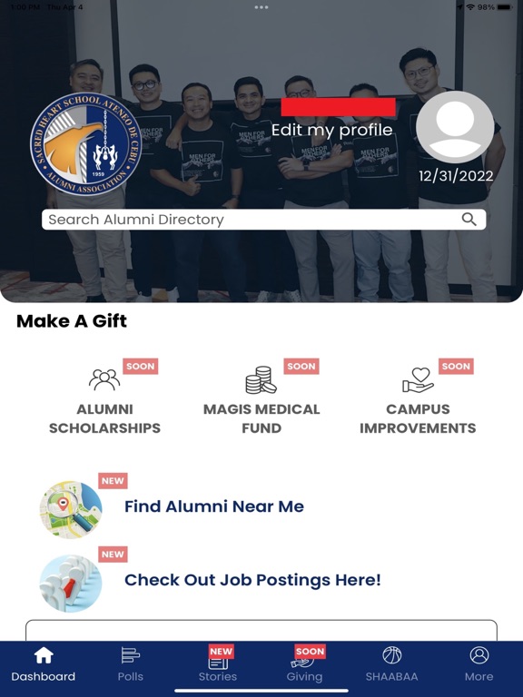 Screenshot #5 pour SHSADCAA