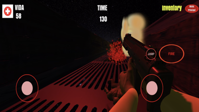 Zombie New Land Screenshot