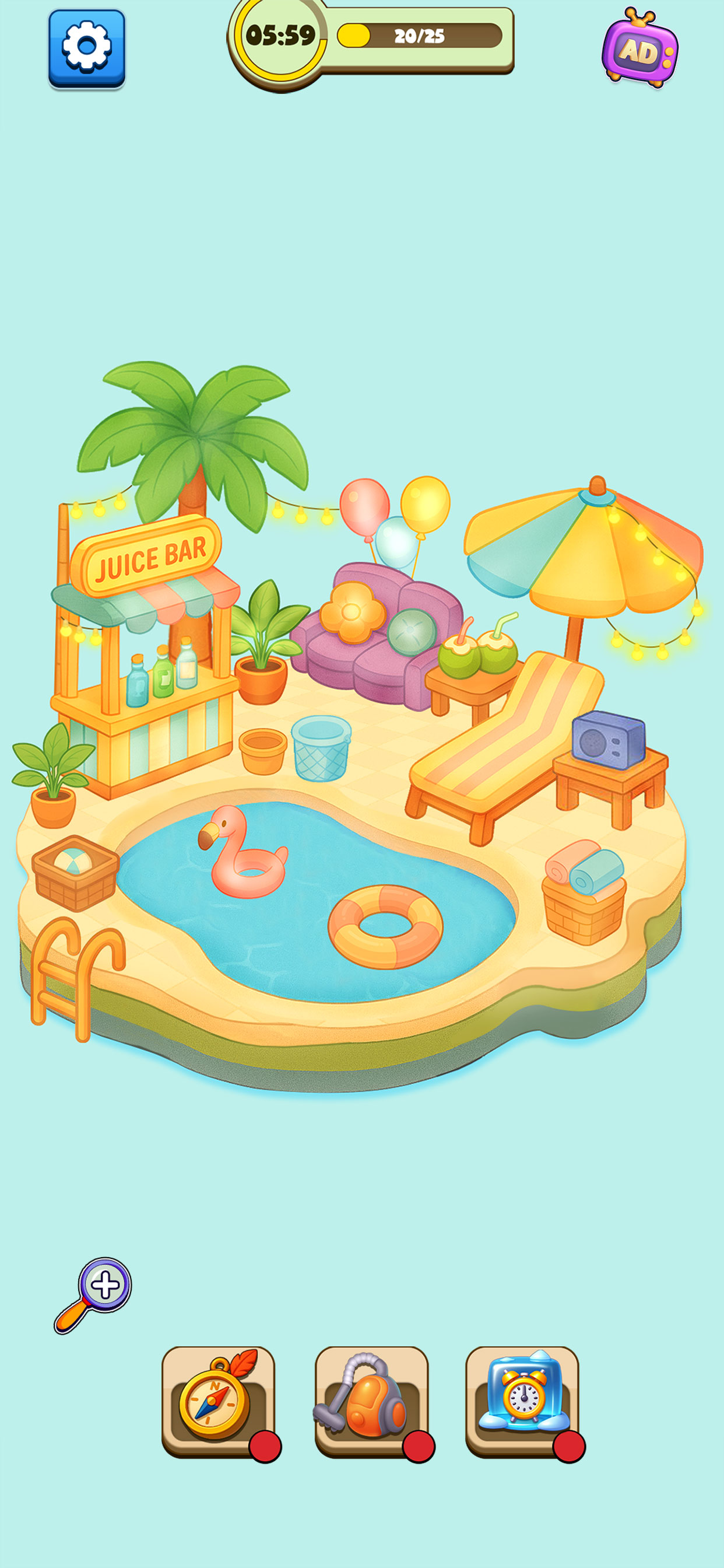 My Cozy Home Decor screenshot 3