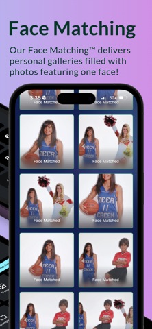 NowCandid Capture & Upload screenshot