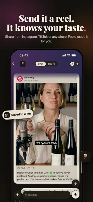 Pablo: AI Life Organizer screenshot 4