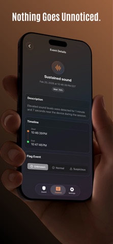 GuardKit Screenshot 4 of 4