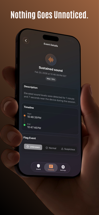 GuardKit Screenshot 4 of 4