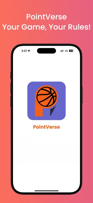 PointVerse screenshot 1