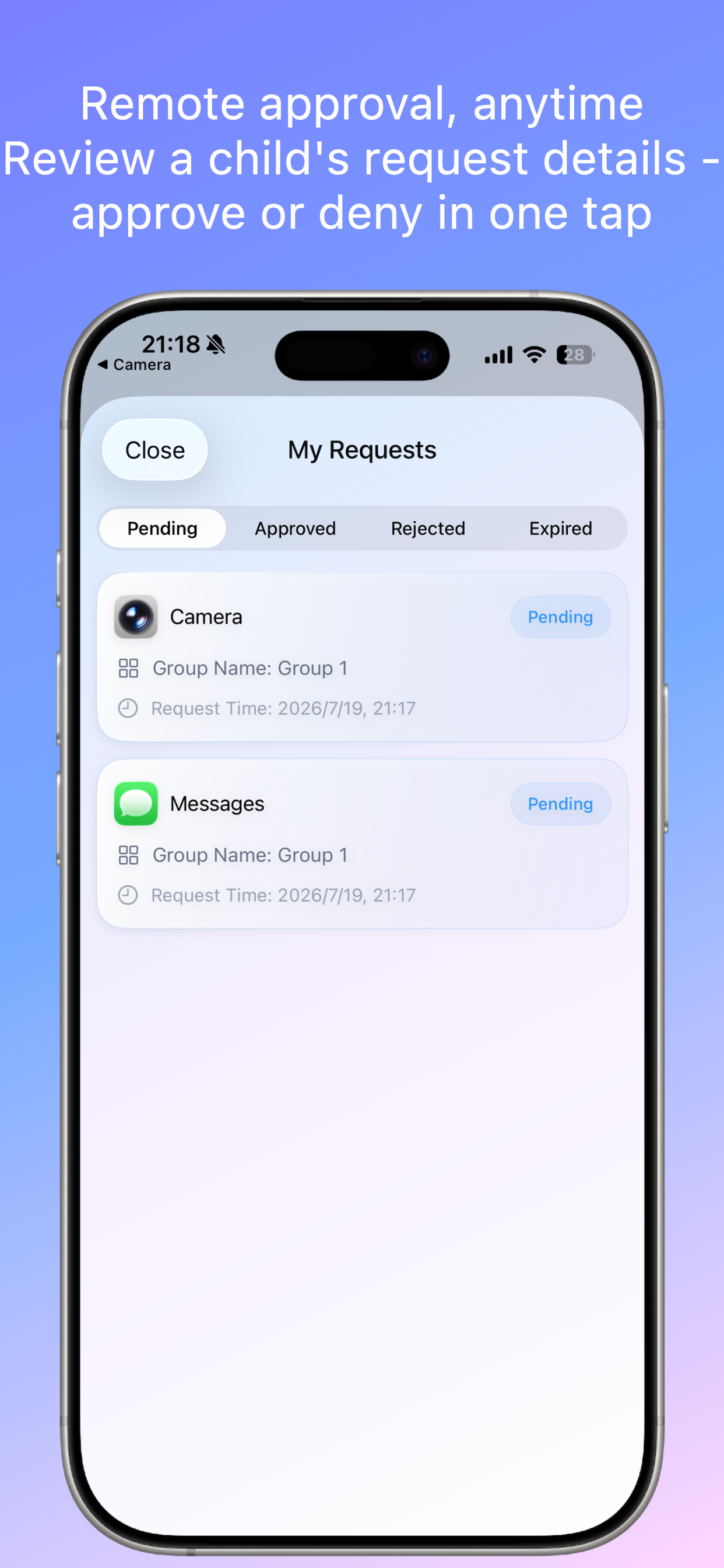 LockFlow: Earn & Grant screenshot 2