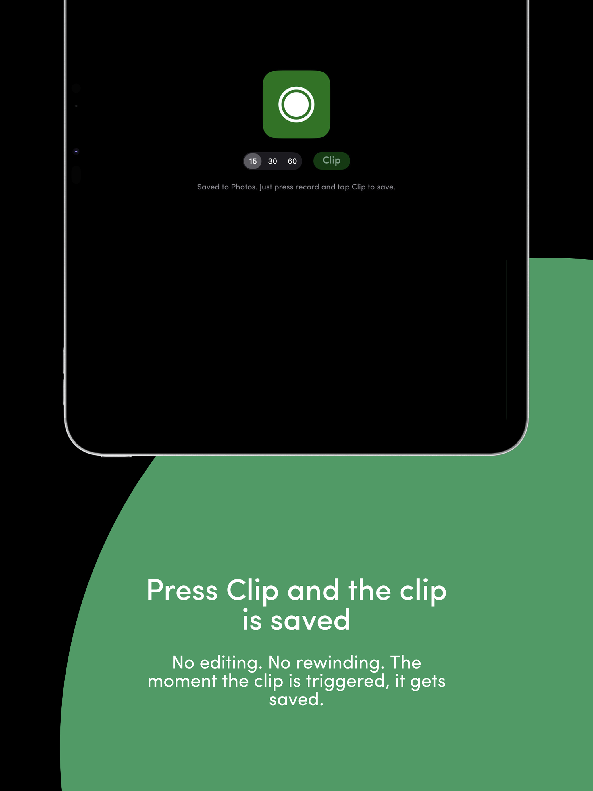 Clip-It Recorder screenshot 10