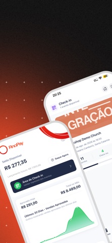 RnoPay iPhone screenshot