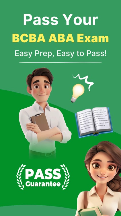 ABA Exam Practice 2025