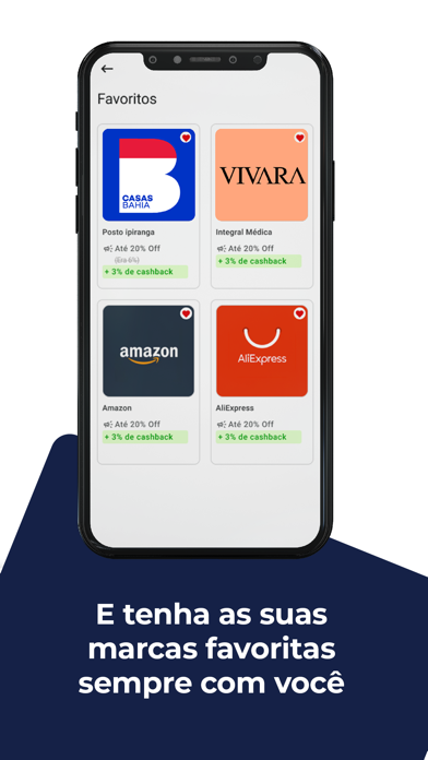 CARTÃO SALUD+ Screenshot
