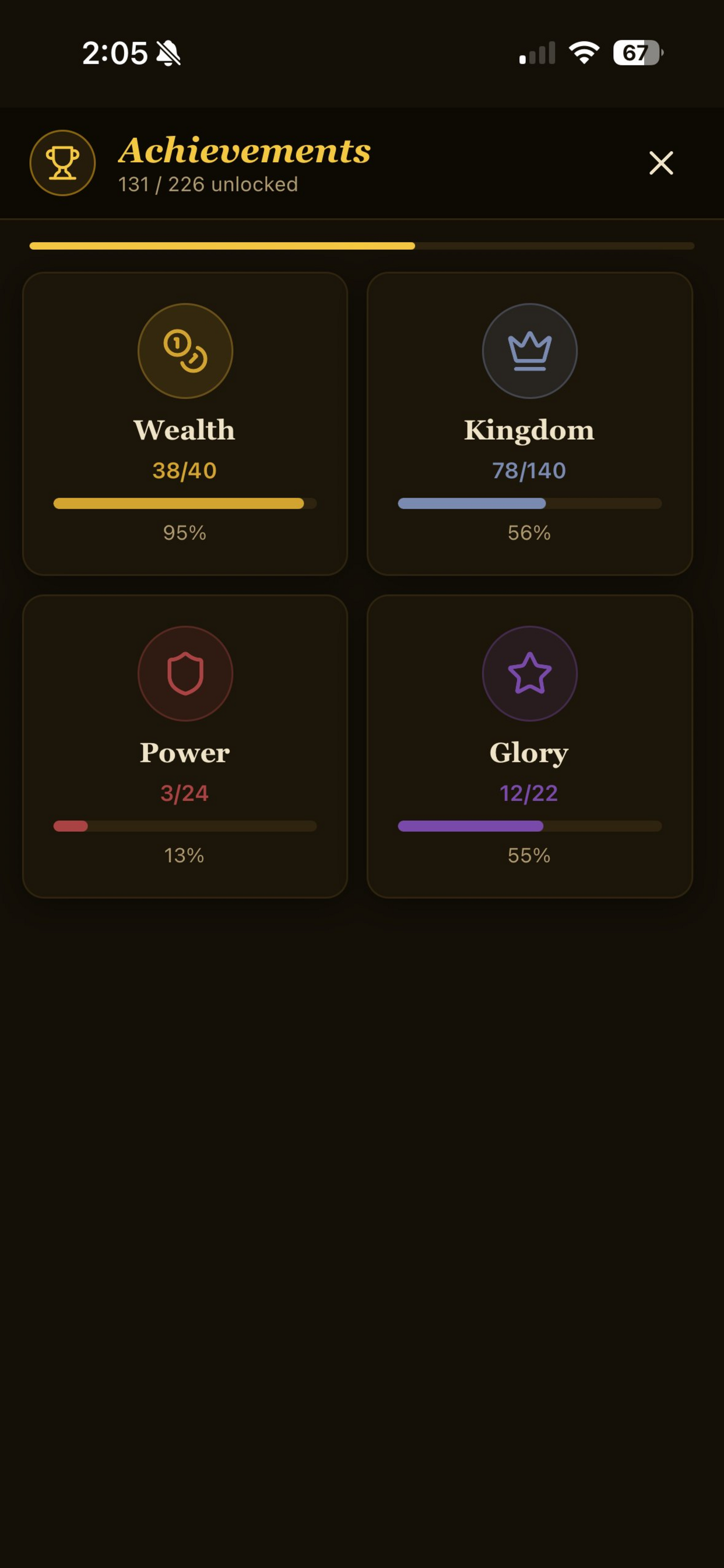 Realm's Rise screenshot 7
