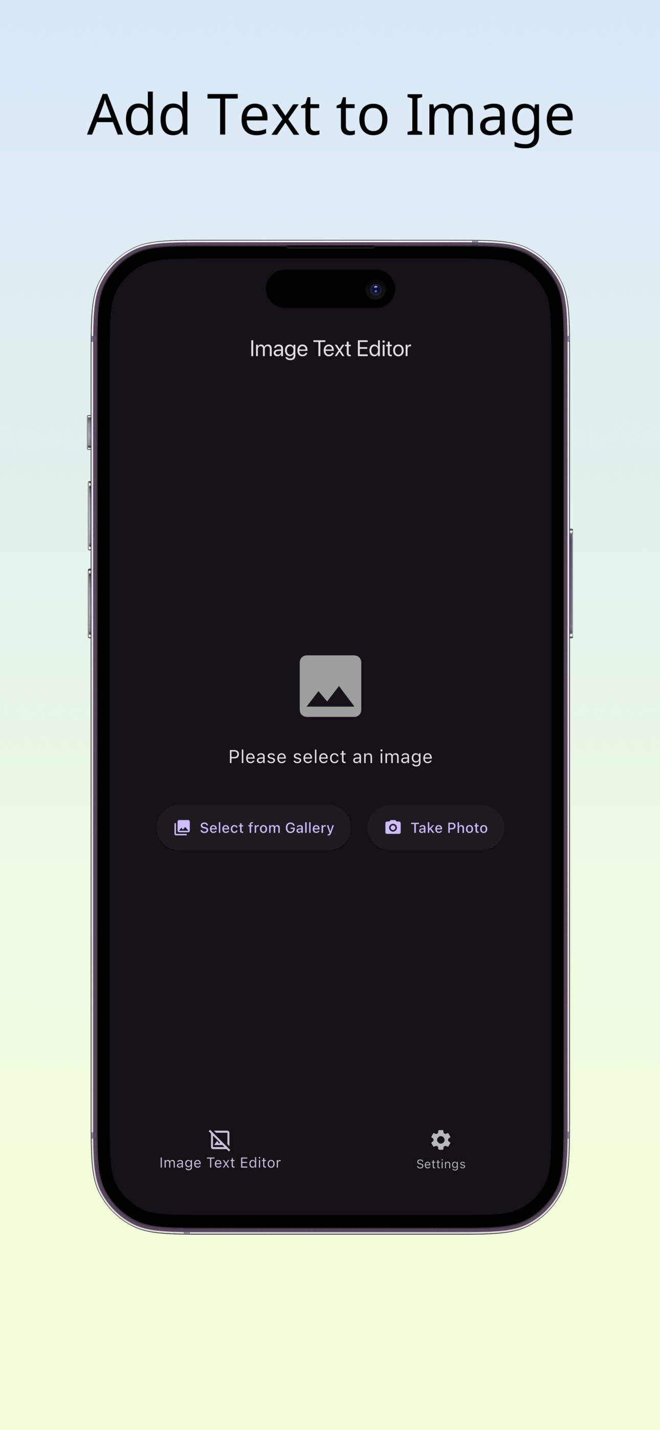 Captionx - Easy Text on Images