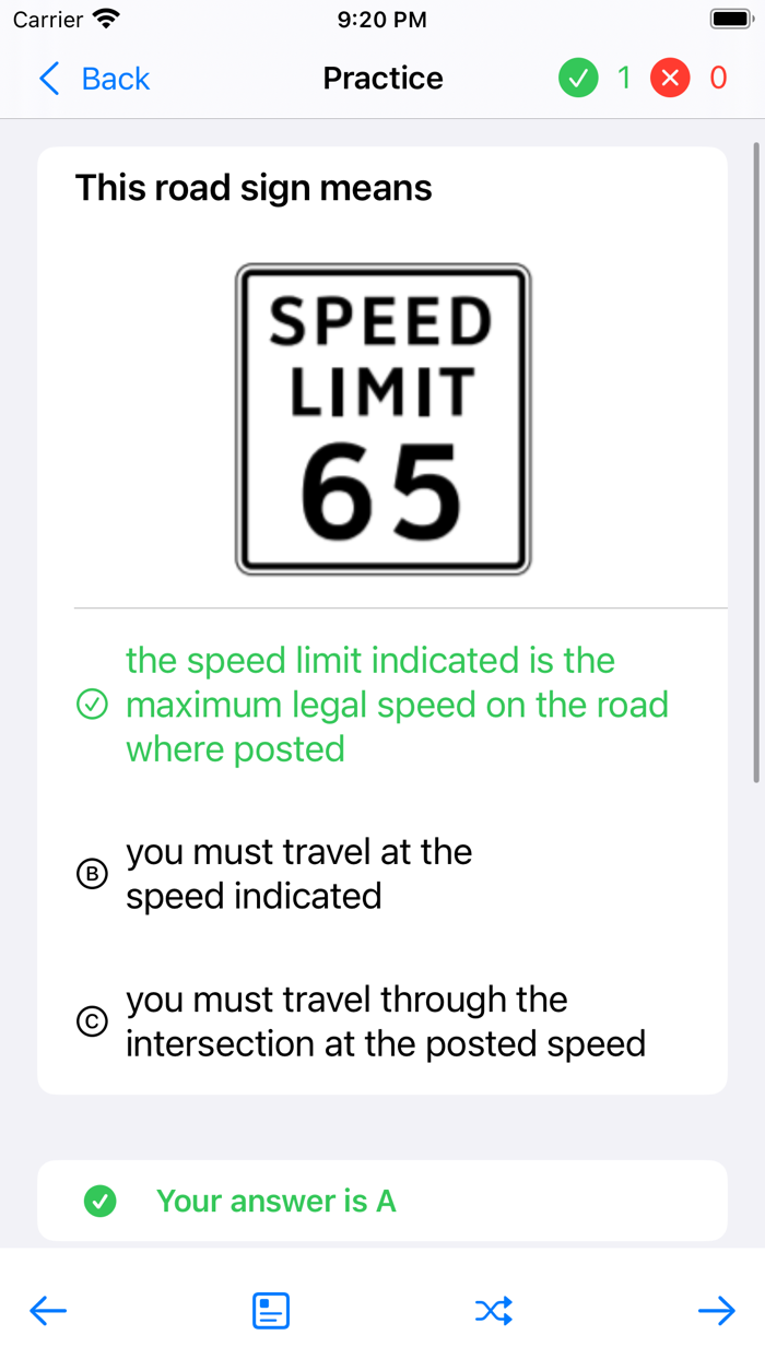Illinois Driving Test -DMVCool