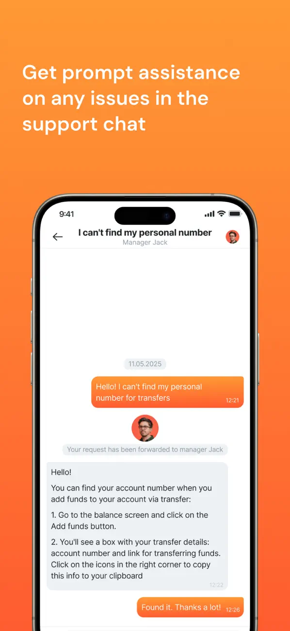 #4. CentroFlex (iOS) Ved: Centrobill LTD