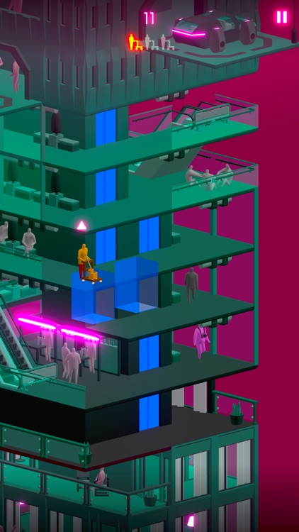 Going Up screenshot-5